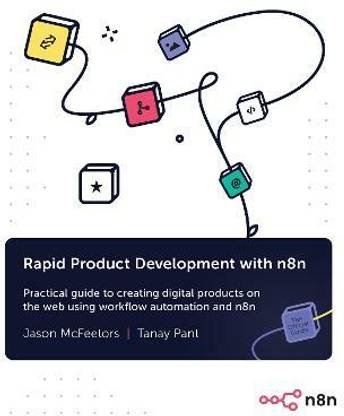 Rapid Product Development with n8n