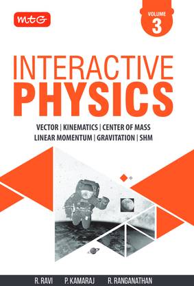 Interactive Physics Volume 3 (Edition2024)