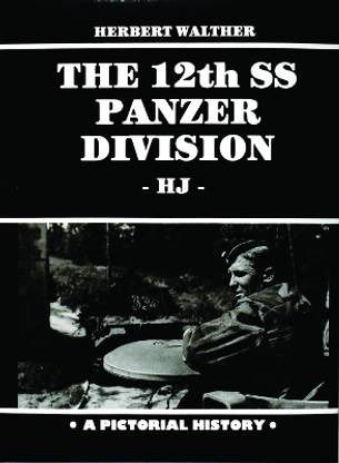 The 12th SS Panzer Division