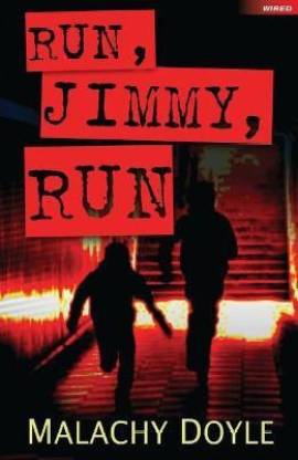 Run, Jimmy, Run