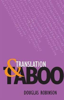 Translation and Taboo