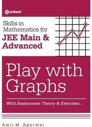 Skills in Mathematicsplay with Graphs for Jee Main and Advanced