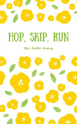 Hop, Skip, Run