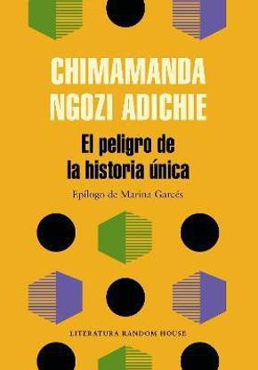 El peligro de la historia unica / The Danger of a Single Story