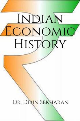 Indian Economic History
