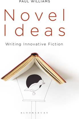 Novel Ideas