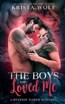 The Boys Who Loved Me