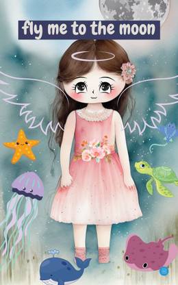 Fly me to the moon