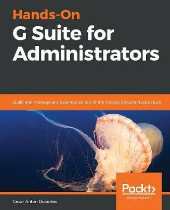 Hands-On G Suite for Administrators