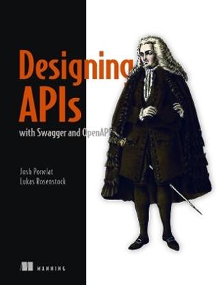 Designing APIs with Swagger and OpenAPI