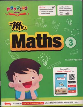 Mr. Maths class 3