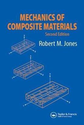 Mechanics Of Composite Materials