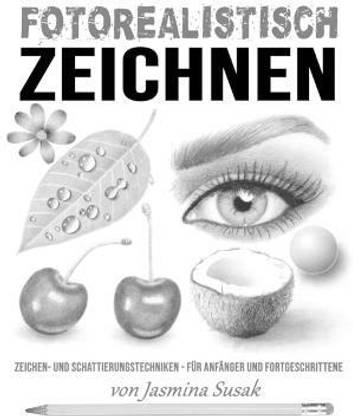Fotorealistisch Zeichnen