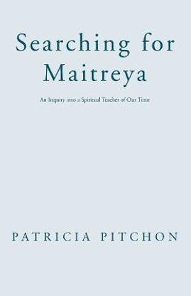 Searching for Maitreya