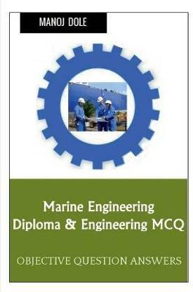 Marine Engineering Diploma & Engineering MCQ