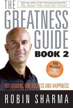 The Greatness Guide Book 2