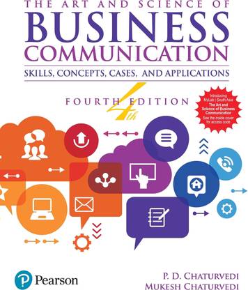The Art and Science of Business Communication