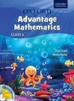 ADVANTAGE MATHS 6