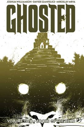 Ghosted Volume 2