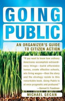 Going Public