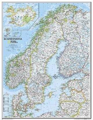 Scandinavia Classic Flat