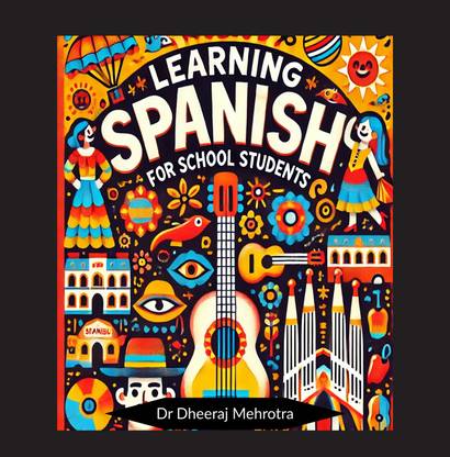 Learning SPANISH For School Students