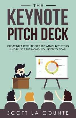 The Keynote Pitch Deck