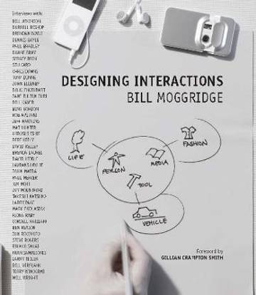 Designing Interactions