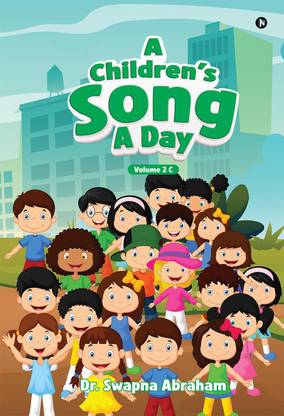 A Children's Song A Day