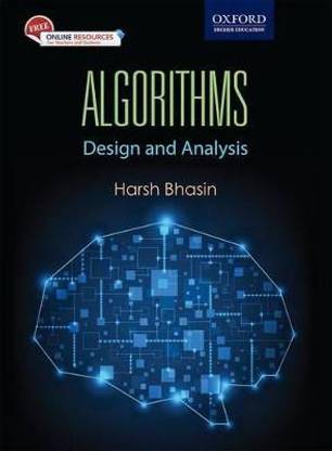 Algorithms - Design and Analysis