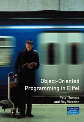 Object-Oriented Programming in Eiffel