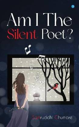 Am I the Silent Poet?