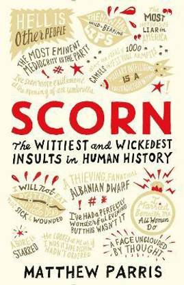 Scorn
