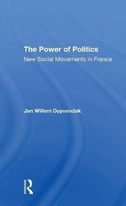 The Power Of Politics