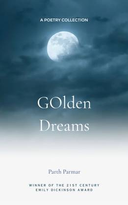 gOlden dreams : some 5 am thoughts