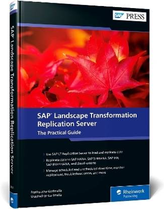 SAP Landscape Transformation Replication Server