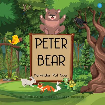 Peter Bear