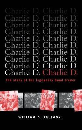 Charlie D.