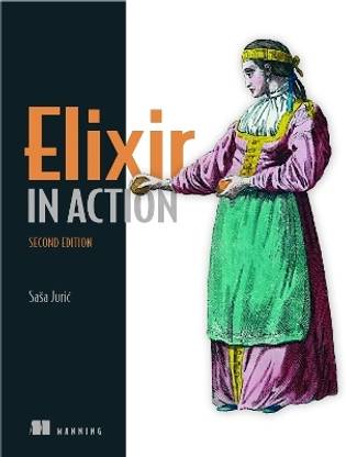 Elixir in Action