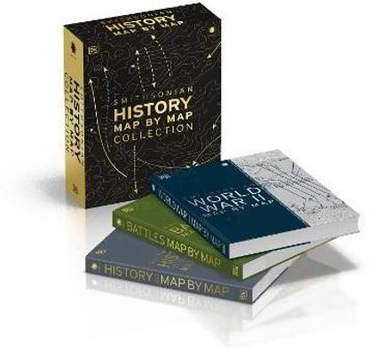 History Map by Map Collection