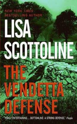The Vendetta Defense