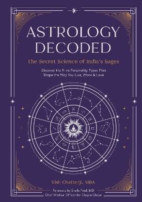 Astrology Decoded