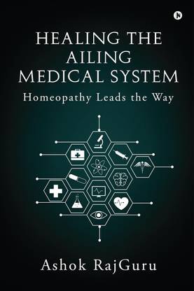 Healing the Ailing Medical System
