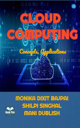 Cloud Computing - Concepts, Applications