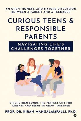 Curious Teens & Responsible Parents
