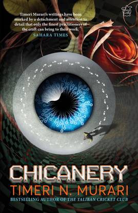 CHICANERY (P.B)