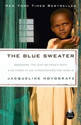 The Blue Sweater