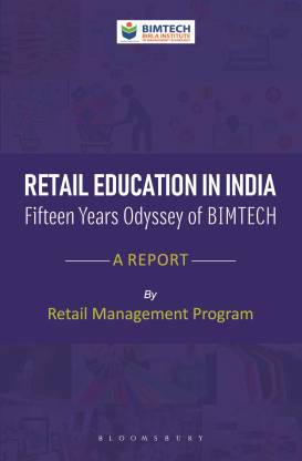 Retail Education in India