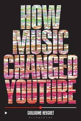 How Music Changed YouTube
