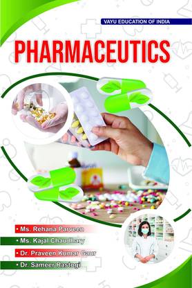 PHARMACEUTICS (Edition 2022)